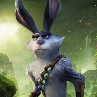 Rise Of Guardians Bunny