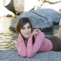 BY THE LAKE