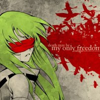 Bind My Freedom