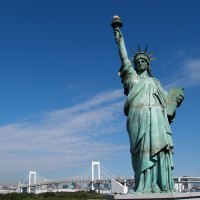 Estatua de la Libertad