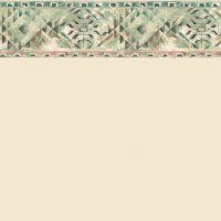 Aztec Top Border 1