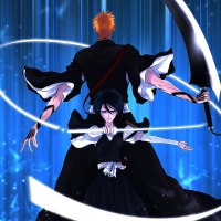 Rukia & Ichigo