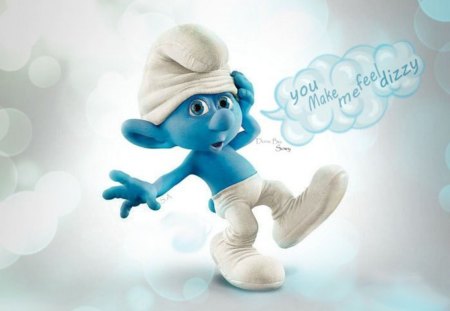 Smurf