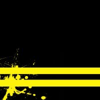 Yellow Stripes