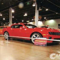 Muscle Car and Corvette Nationals