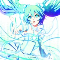 Hatsune Miku