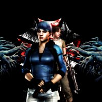 Jill/Rebecca