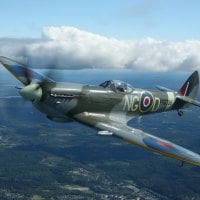 Supermarine Spitfire