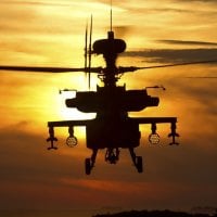 Boeing AH-64 Apache