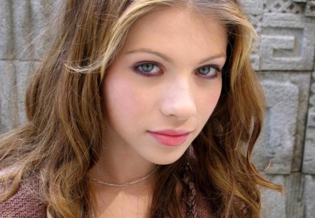 Michelle Trachtenberg - picture, actress, 07, hot, 04, 2012, michelle