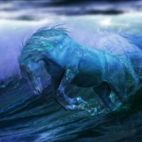 Water Horse