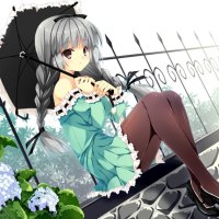 Kobayashi Chisato