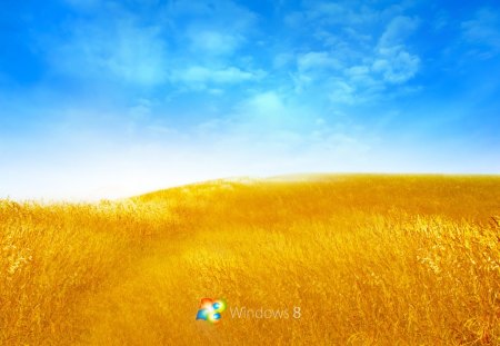 windows 8 bliss - bliss, 2012, windows, 8