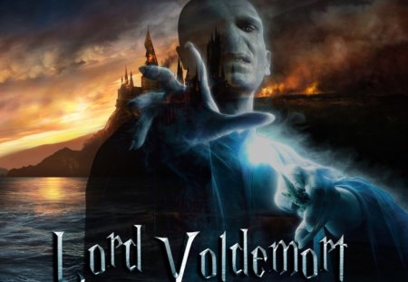 Lord Voldemort - voldemort, heiligtuemer, und, des, deathly, todes, and, lord, harry, die, the, hallows, potter, wallpaper