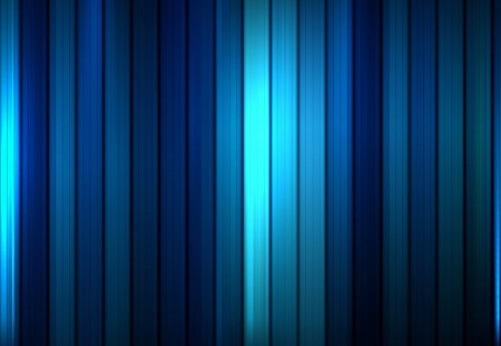 Blue stripes - nice, abstract, cool, background, blue, awesome, simple