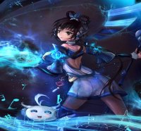 Luo Tianyi