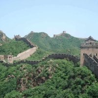 The Great Wall of China