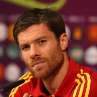 Xabi Alonso