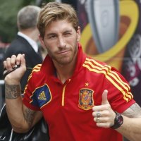 Sergio Ramos