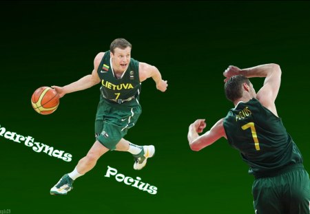 Martynas Pocius - lithuania, lietuva, martynas pocius, pocius, 7, basketball