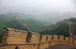 the great wall of china