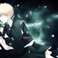 Rukia & Ichigo