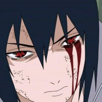 Sasuke Uchiha