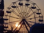 Ferris Wheel