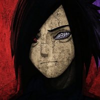 Madara Uchiha