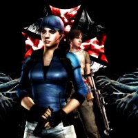 Jill/Rebecca V.2