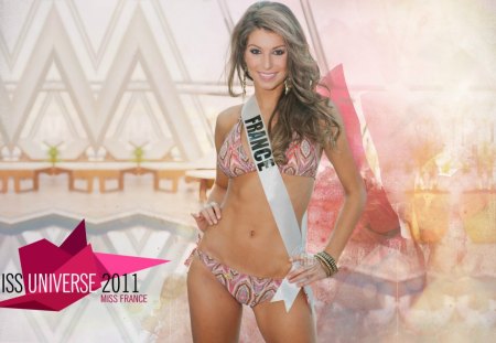 Miss universe 2011 - female, 07, 2012, picture, hot, 05, model