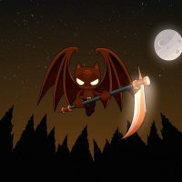 Vampire Reaper