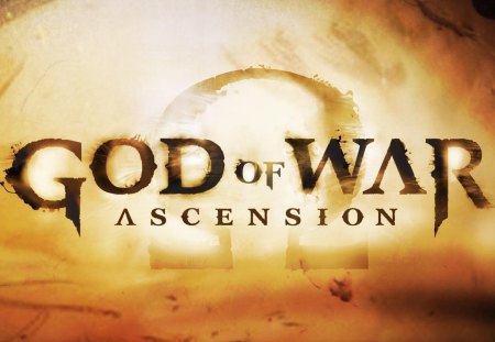 God of War : Ascension - beat em all, god of war, ascension, kratos, ps3