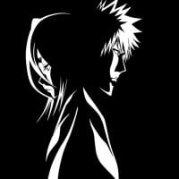 Ichigo & Rukia