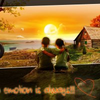 emotion wallpaper