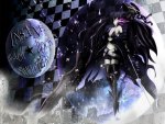 Insane Black Rock Shooter