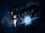 Black Rock Shooter