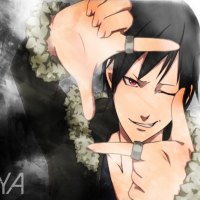 Izaya Orihara!!!