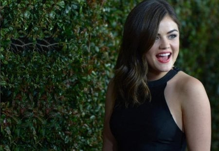 Lucy Hale - hale, lucy hale, model, beautiful, actress, singer, lucy