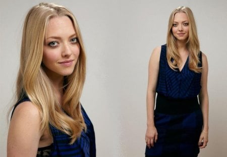 Amanda Seyfried - amanda, seyfried, beautiful, model, amanda seyfried, actress