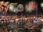 fireworks-over-boats