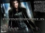 selene underworld wallpaper