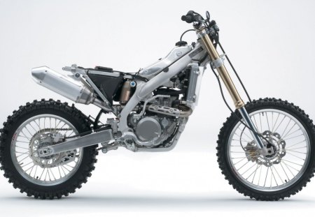 Suzuki RM - cycle, rm, suzuki, motor