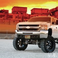 White Knight