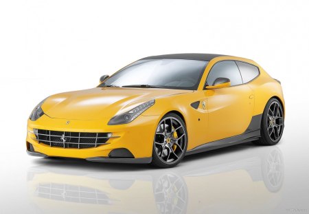 2012 FERRARI FF - autos, sporty, car, cars, ferrari, kool, auto