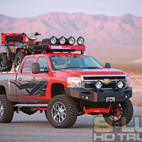2011 CHEVY SILVERADO