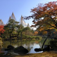 Kanazawa Japan