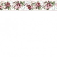 Roses Top Border F2