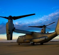 Bell-Boeing V-22 Osprey