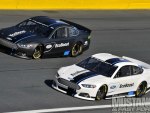 2013 Nascar Ford Fusion